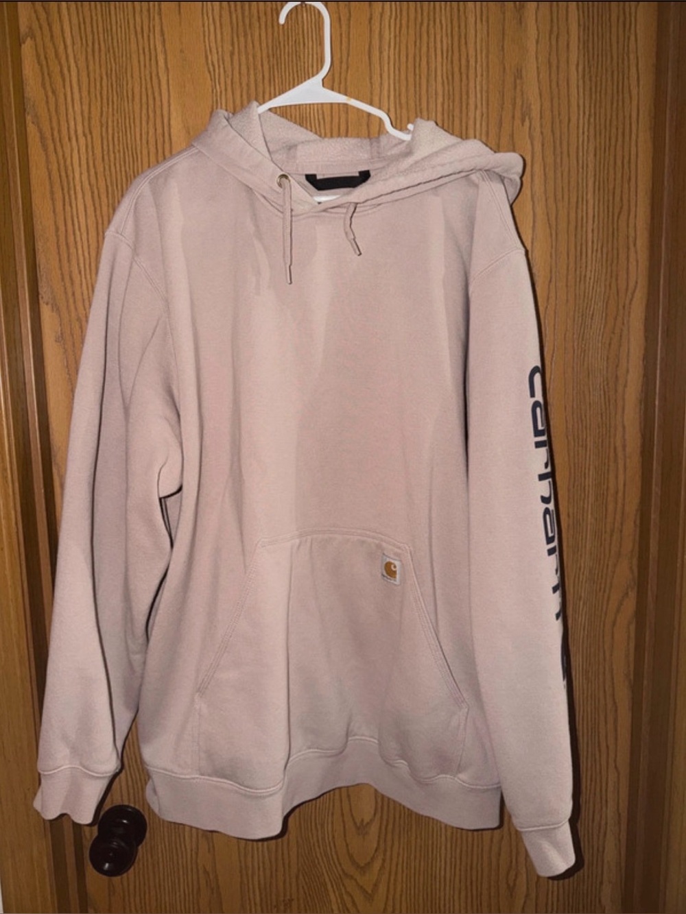 Carhartt Plus Size women’s Hoodie